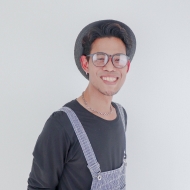 คุณอาร์ม ร้าน Arm Hair Studio